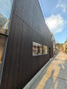 Japanese Ramen YUKOU / 優光　★★★★☆【京都】