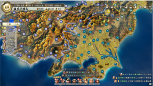 信長の野望 新生PK CE　決戦やってみたよ♪ コンプリートエディション