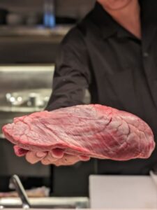 西院焼肉ＹＵＵ