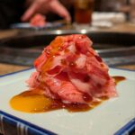 焼肉やまちゃん　フォロワーさん交流会★★★★★【京都】