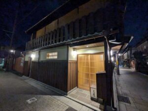 深夜ステーキ食堂 さく★★★★☆【京都】