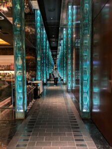 大阪 聘珍樓（ヘイチンロウ）★★★☆☆【大阪】