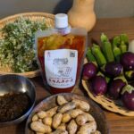 zensockskitchen　～キムチ作り～