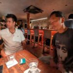 Buddy coffee&cocktail　★★★☆☆【大阪】