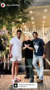 焼肉㐂舌 南船場　★★★★☆【大阪】