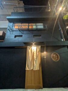 上深川 ★★★★☆【大阪】