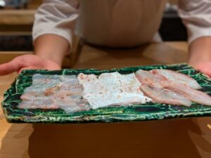 ふぐまどんな　後編　★★★☆☆【大阪】