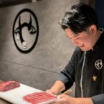 焼肉やまちゃん 寺門ジ〇ン編　★★★★★【京都】