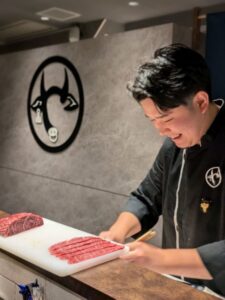 焼肉やまちゃん 寺門ジ〇ン編　★★★★★【京都】