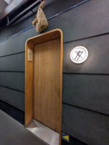 肉割烹ふたご　★★☆☆☆【大阪】