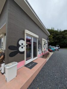 ジェラテリア イグレック　★★★☆☆【和歌山】