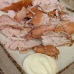 鶏炭火焼き 山内農場 ★★☆☆☆【京都】