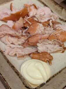 鶏炭火焼き 山内農場 ★★☆☆☆【京都】