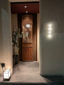 紅梅本楼 　前編　★★★★☆【大阪】