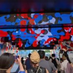 EXPO　大阪・関西万博2025