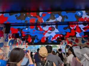 EXPO　大阪・関西万博2025