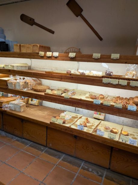 エズ　ブルー　★☆☆☆☆【京都】