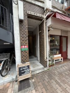 チーズケーキ専門店LE SHIMIKI　(ル・シミキ)★★★☆☆【兵庫】