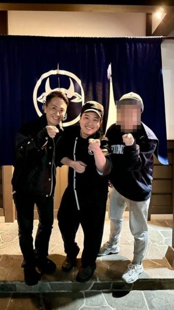 焼肉やまちゃん★★★★☆【京都】