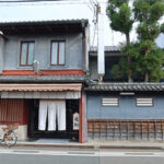 羊羹でもなくグミでもなく・・・　《俵屋吉富の柿琥珀・和梨琥珀》