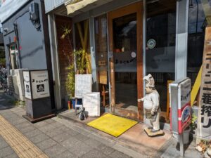 おおさかや ★★★☆☆【京都】