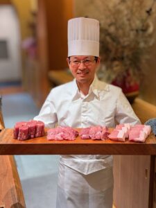 京町堀なかむら ★★★★☆【大阪】