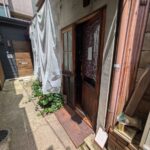 隙間カレー  ★★★★☆【京都】