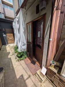 隙間カレー  ★★★★☆【京都】