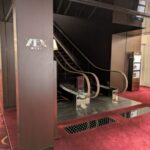 XEX WEST / The BAR　ゼックスウエスト ザ バー★★★☆☆【大阪】