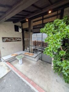 ACTUAL KYOTO　★★★☆☆【京都】