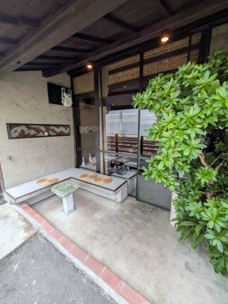 ACTUAL KYOTO　★★★☆☆【京都】