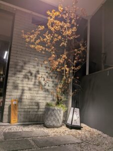 焼肉うちだ ★★★☆☆【大阪】