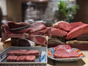 きたん韻 前編  ★★★★★【大阪】