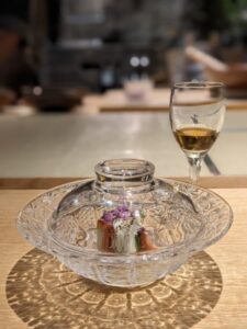 きたん韻 後編  ★★★★★【大阪】