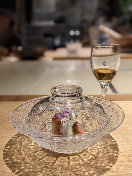 きたん韻 後編  ★★★★★【大阪】