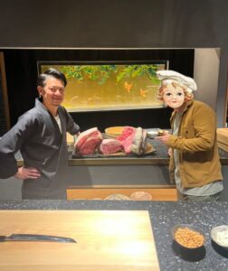 ＃肉といえば松田　★★★★☆【奈良】