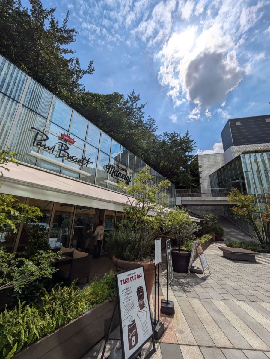 PIZZERIA MANCINI TOKYO ★★★★☆【東京】