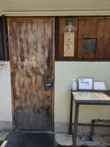 とんかつ乃ぐち ★★★★☆【大阪】