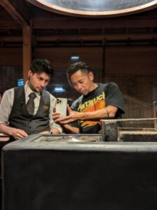 きたん響 【大阪】