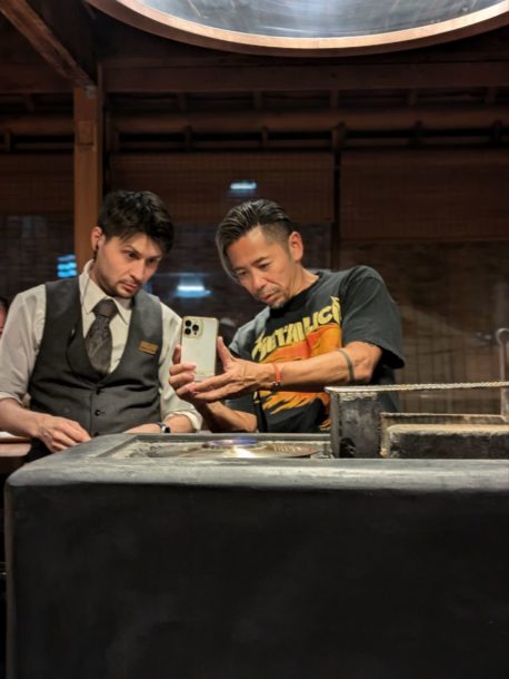 きたん響 【大阪】