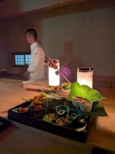 蛸薬師ふるかわ　後編　★★★★☆【京都】