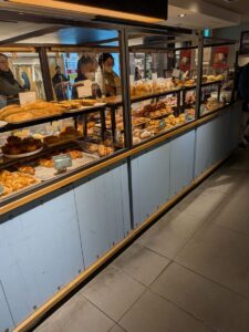 ザ・スタンダードベーカリートウキョウ★★★☆☆【東京】