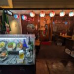 沖縄食堂ハイサイ　なんばこめじるし店　★★★☆☆【大阪】