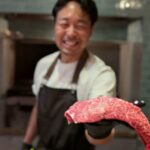 北新地三日月 ★★★★☆【大阪】