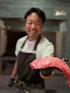 北新地三日月 ★★★★☆【大阪】