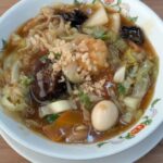 餃子の王将 国道大手筋店　★★☆☆☆【京都】