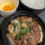 吉野家 伏見南店　★★★☆☆【京都】