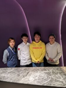 NH（エナシュ）  ★★★★★【大阪】