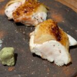 とりの小路やま岸 ★★★★☆【京都】