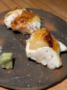 とりの小路やま岸 ★★★★☆【京都】